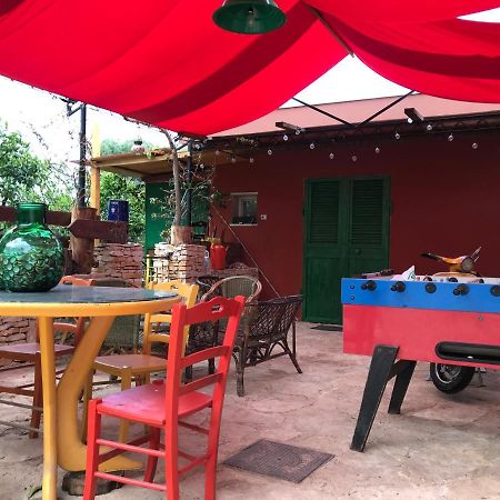La Pappaghezza Bed & Breakfast Bari Exterior photo