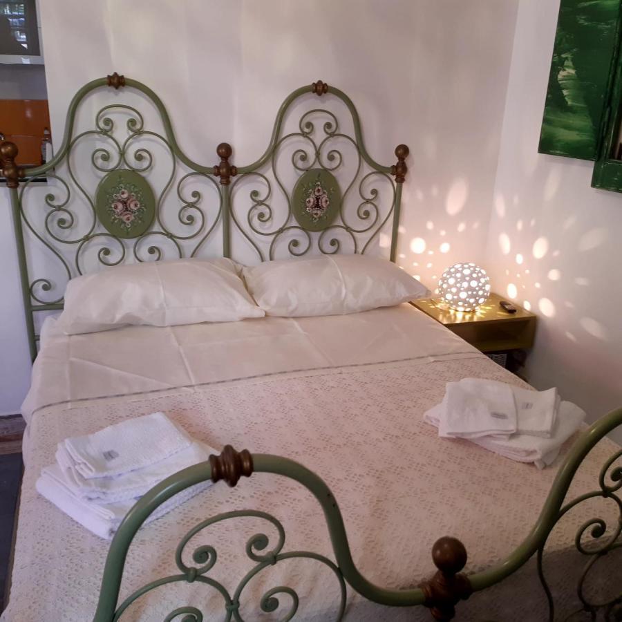La Pappaghezza Bed & Breakfast Bari Exterior photo