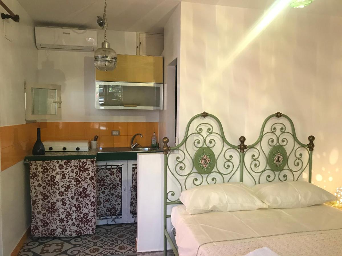 La Pappaghezza Bed & Breakfast Bari Exterior photo